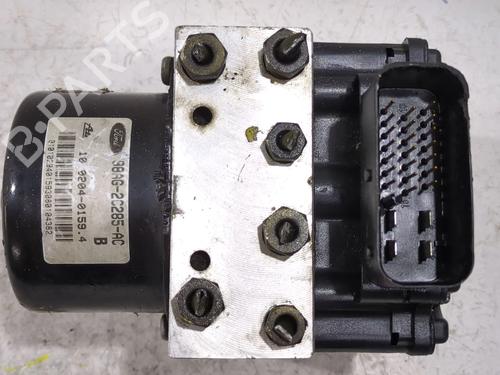 ABS Bremseaggregat FORD FOCUS I (DAW, DBW) 1.8 Turbo DI / TDDi | BP28715188M43