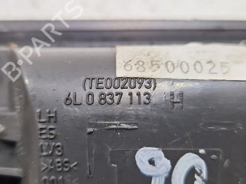 Venstre fortil invendig håndtag SEAT CORDOBA (6L2) 1.9 TDI | BP29994574I13