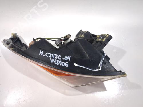 Right taillight HONDA CIVIC VIII Hatchback (FN, FK) 2.2 CTDi (FK3) | BP26673743C35 