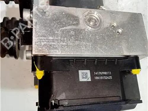 ABS Bremseaggregat VW PASSAT B7 (362) 2.0 TDI 4motion | BP23909600M43