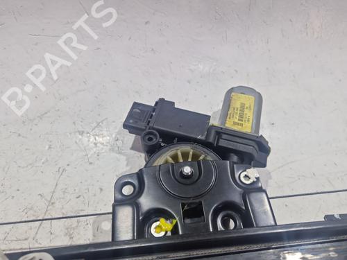 Front left window mechanism FIAT DUCATO Van (250_) 130 Multijet 2,3 D | BP36561557C22 - Image 2