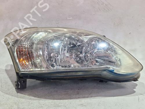 Used Right headlight Right headlight TOYOTA COROLLA (_E12_) 1.4 D (NDE120_, NDE120R) (90 hp) 32859655 32859655