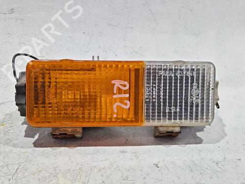 Used Right front indicator RENAULT 12 1.4 (72 hp) 30527771