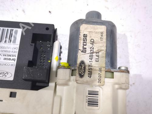 Left rear window motor FORD FOCUS II (DA_, HCP, DP) 2.0 TDCi | BP23902132E23 