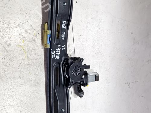 Used Left front window motor FIAT TIPO Saloon (356_, 357_) 1.6 D (356SXG1B) (120 hp) 29383821