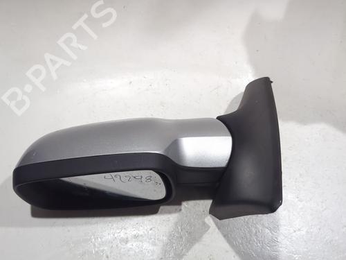 Used Left mirror RENAULT MEGANE II Coupé-Cabriolet (EM0/1_) 1.9 dCi (131 hp) 24981012