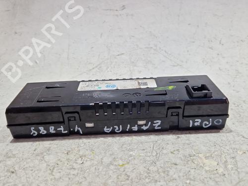 Display monitor OPEL ZAFIRA TOURER C VAN (P12) 2.0 CDTi (75) | BP30368786C48