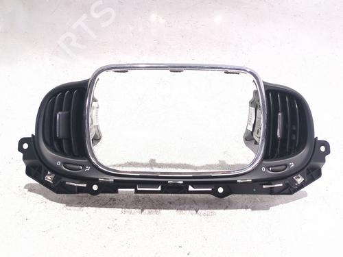 Used Air vent FIAT 500 (312_) 1.2 LPG (312AXA1A) (69 hp) 31370283