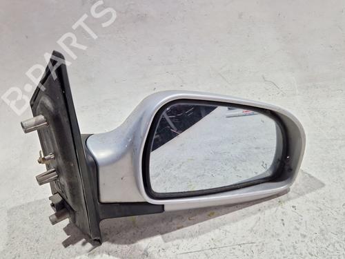 Used Right mirror HYUNDAI MATRIX (FC) 1.5 CRDi (82 hp) 29886070
