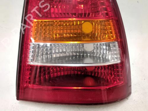 Høyre baklys OPEL ASTRA G Saloon (T98) 2.0 DTI 16V (F69) (101 hp) 26378703