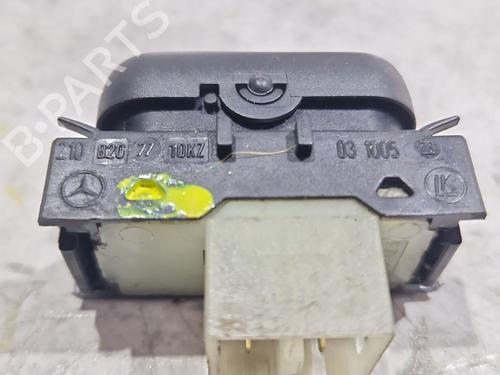 Switch MERCEDES-BENZ E-CLASS (W210) E 300 D (210.020) | BP34156185I30 - Image 5