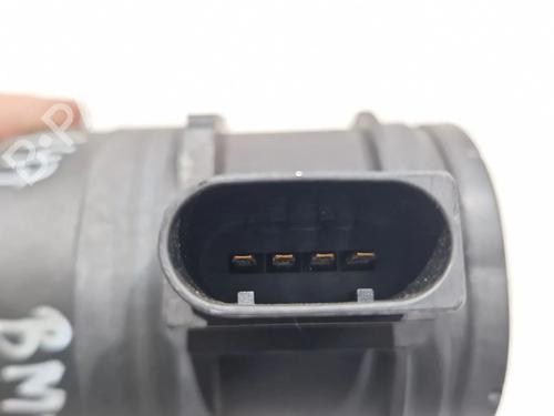 Mass air flow sensor BMW 1 (E81) 120 d | BP29518963M95 