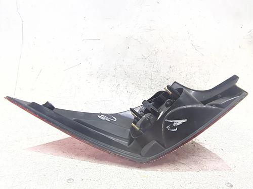 Right taillight RENAULT MEGANE II Saloon (LM0/1_) 1.5 dCi (LM1E) | BP29388399C35 