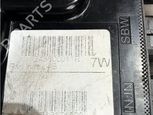 Other RENAULT MEGANE III Hatchback (BZ0/1_, B3_) 1.5 dCi | BP23922970O1