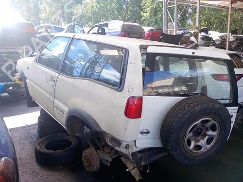 Other NISSAN TERRANO II (R20) 2.7 TDi 4WD | BP29384139O1 