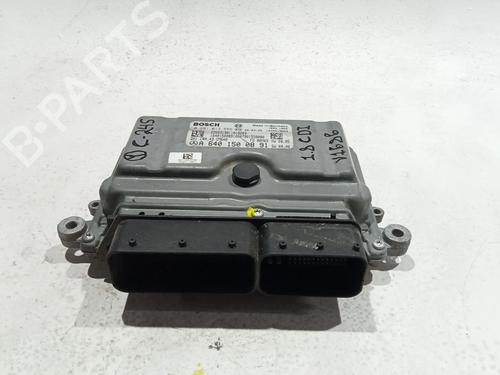 Used Electronic module MERCEDES-BENZ A-CLASS (W169) A 180 CDI (169.007, 169.307) (109 hp) 29242842
