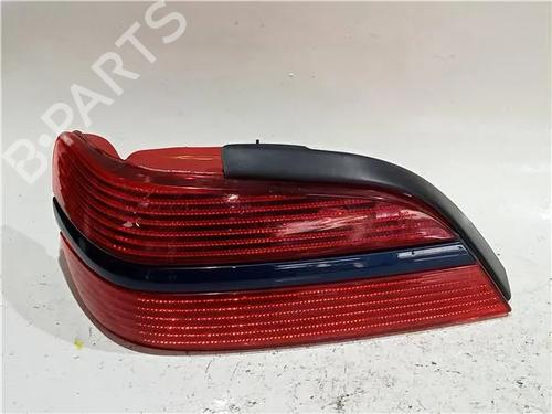 Left taillight PEUGEOT 406 (8B) 2.0 HDI 110 | BP23923747C34 
