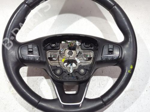 Used Steering wheel FORD FIESTA VII (HJ, HF) [2017-2025]  23902311