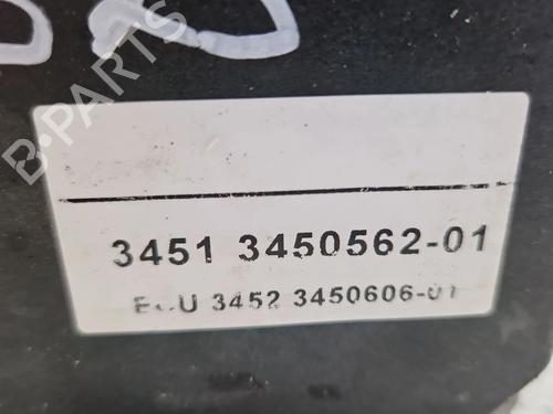 Módulo de ABS BMW X3 (E83) 2.0 sd | BP29700669M43