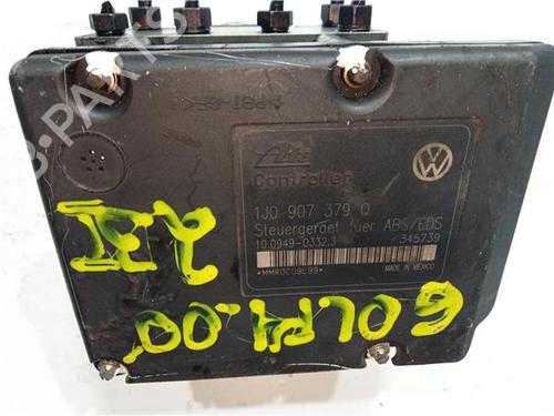 ABS pump VW GOLF IV (1J1) 1.4 16V | BP23916251M43 