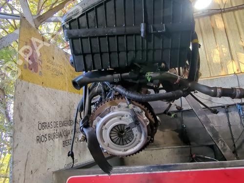 Motor RENAULT CLIO II (BB_, CB_) 1.2 16V (BB05, BB0W, BB11, BB27, BB2T, BB2U, BB2V, CB05,... | BP29396931M1 