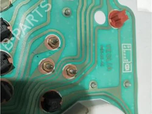 Instrument cluster FIAT CINQUECENTO (170_) 0.9 i.e. S (170AF, 170CF) | BP23932839C47 