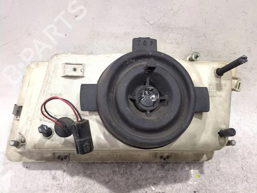 Right headlight ROVER 200 II Hatchback (RF) 216 Si | BP29538934C29 