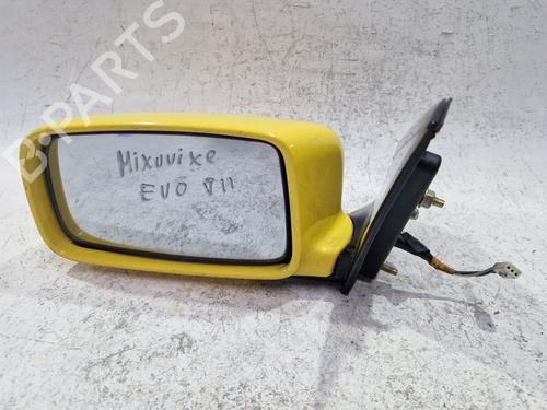 Used Left mirror MITSUBISHI LANCER VIII (CY_A, CZ_A) 2.0 DI-D (CY8A) (140 hp) 30527506