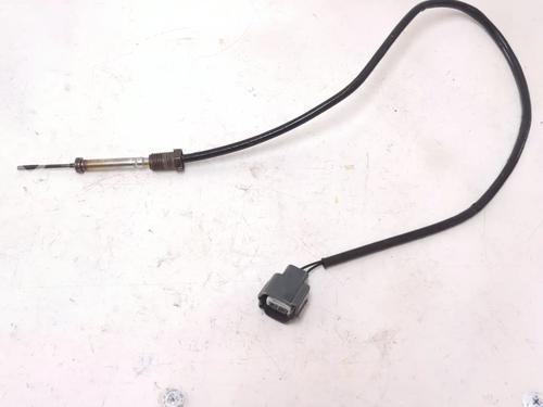 Elektronisk sensor NISSAN QASHQAI I (J10, NJ10) 2.0 dCi | BP25863808M84