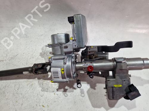 Steering column FORD FIESTA VI (CB1, CCN) 1.0 EcoBoost | BP36185978M21  - Image 6
