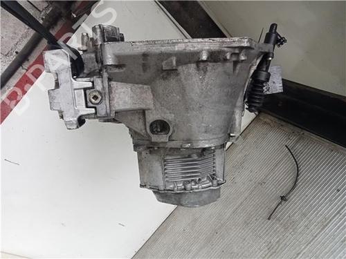 Gearbox CITROËN XSARA PICASSO (N68) 1.6 HDi | BP23917565M3 