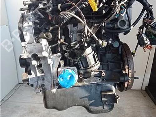 Motor SUZUKI VITARA Cabrio (ET) 2.0 HDI (SE 420HDI) (87 hp) 23930989