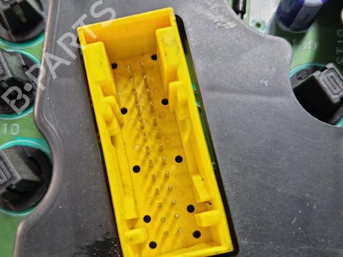 Instrument cluster CITROËN XANTIA (X1_, X2_) 1.9 Turbo D | BP29994508C47