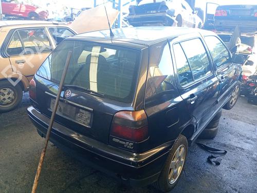 Driver airbag VW GOLF III (1H1) 1.9 TDI Syncro (1HX1) | BP29447607C9 