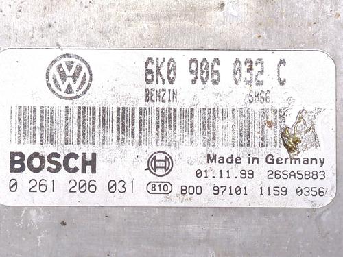 Electronic module SEAT IBIZA II (6K1) 1.4 i | BP27697566M83 