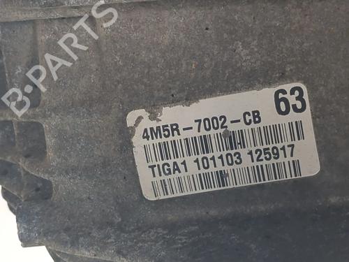 Gearkasse FORD FOCUS C-MAX (DM2) 2.0 TDCi | BP23925918M3 