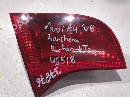 Used Other AUDI A4 B7 Avant (8ED) 2.0 TDI 16V (140 hp) 23902641