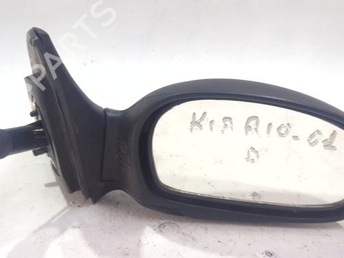 Used Right mirror Right mirror 38801591 38801591
