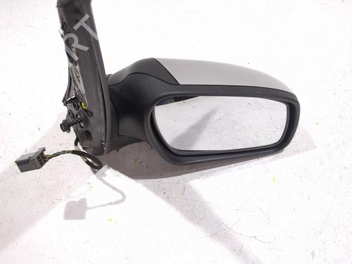 Used Right mirror FORD C-MAX (DM2) 2.0 TDCi (136 hp) 23925843