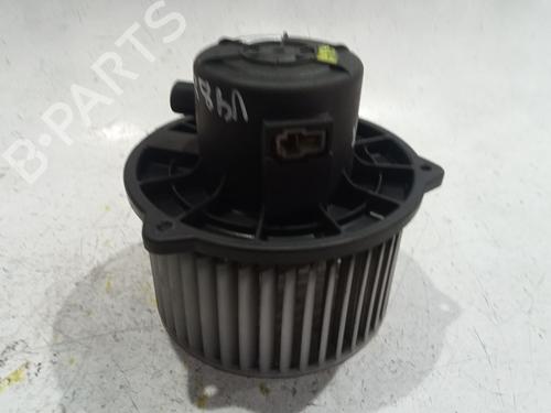 Used Heater blower motor Heater blower motor HYUNDAI MATRIX (FC) 1.5 CRDi (82 hp) 36518900 36518900