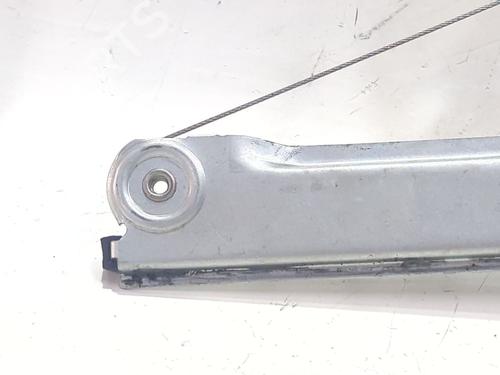 Front left window mechanism PEUGEOT PARTNER Tepee 1.6 HDi / BlueHDi 75 | BP40125035C22 - Image 7
