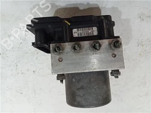 Used ABS pump NISSAN ALMERA I (N15) 2.0 D (75 hp) 23910918