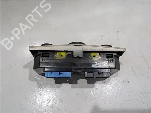 Climate control OPEL ZAFIRA / ZAFIRA FAMILY B (A05) 1.9 CDTI (M75) | BP23923911I5 
