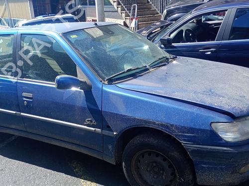 Used Parts PEUGEOT 306 Break (7E, N3, N5)  1.9 TD  4951925