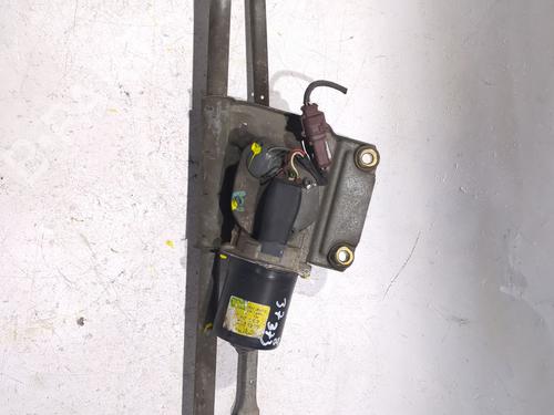 Used Front wipers mechanism PEUGEOT 406 (8B) 2.0 HDI 110 (109 hp) 24125128