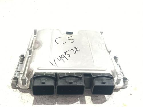 Electronic module CITROËN C5 I (DC_) 2.0 HDi (DCRHYB) | BP40080305M83 - Image 3