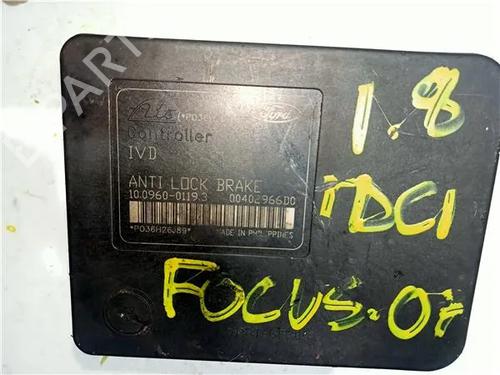 ABS pump FORD FOCUS II Saloon (DB_, FCH, DH) 2.0 TDCi | BP23932436M43 