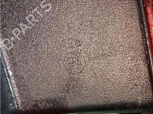 Right taillight VW TIGUAN (5N_) 2.0 TDI 4motion | BP23923777C35 