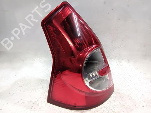 Left taillight DACIA SANDERO II 1.5 dCi 75 / Blue dCi 75 (B8JW, B8M4, B8AH, B8M7, B8M6) | BP32669081C34