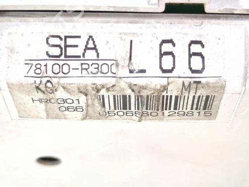 Instrument cluster HONDA ACCORD VII (CL, CN) 2.0 (CL7) | BP29053788C47